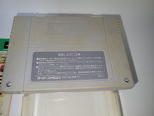 Load image into Gallery viewer, Sim City - Nintendo Sfc Super Famicom