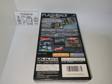 Load image into Gallery viewer, gian - FlashBack - Nintendo Sfc Super Famicom