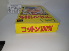 Load image into Gallery viewer, Cotton 100% - Nintendo Sfc Super Famicom