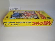 Load image into Gallery viewer, Cotton 100% - Nintendo Sfc Super Famicom