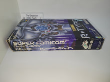 Load image into Gallery viewer, Super R Type - Nintendo Sfc Super Famicom