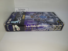 Load image into Gallery viewer, Super R Type - Nintendo Sfc Super Famicom