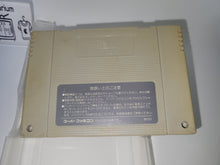 Load image into Gallery viewer, Super R Type - Nintendo Sfc Super Famicom