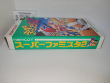 Load image into Gallery viewer, Super Famista 2  - Nintendo Sfc Super Famicom