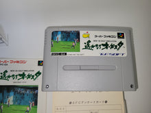 Load image into Gallery viewer, Harukanaru Augusta Golf - Nintendo Sfc Super Famicom