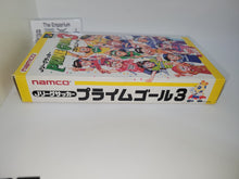 Load image into Gallery viewer, Prime Goal 3 - Nintendo Sfc Super Famicom