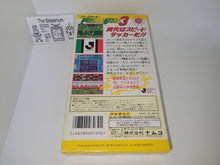 Load image into Gallery viewer, Prime Goal 3 - Nintendo Sfc Super Famicom