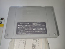 Load image into Gallery viewer, Prime Goal 3 - Nintendo Sfc Super Famicom