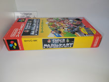 Load image into Gallery viewer, Super Mario Kart -  Nintendo Sfc Super Famicom