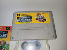 Load image into Gallery viewer, Super Mario Kart -  Nintendo Sfc Super Famicom