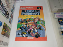 Load image into Gallery viewer, Super Mario Kart -  Nintendo Sfc Super Famicom