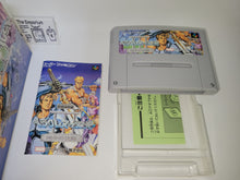Lade das Bild in den Galerie-Viewer, Heracles no Eikou III - Nintendo Super Famicom SFC Japan