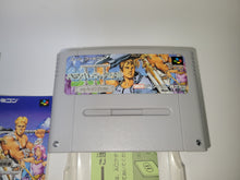 Lade das Bild in den Galerie-Viewer, Heracles no Eikou III - Nintendo Super Famicom SFC Japan