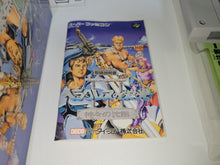 Lade das Bild in den Galerie-Viewer, Heracles no Eikou III - Nintendo Super Famicom SFC Japan