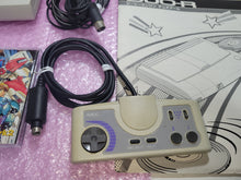 Load image into Gallery viewer, Pc Engine DuoR Console + 3 Games - Nec Pce PcEngine
