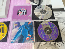 Load image into Gallery viewer, Pc Engine DuoR Console + 3 Games - Nec Pce PcEngine