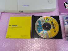 Load image into Gallery viewer, Pc Engine DuoR Console + 3 Games - Nec Pce PcEngine