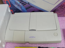 Load image into Gallery viewer, Pc Engine DuoR Console + 3 Games - Nec Pce PcEngine