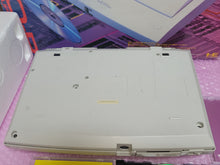 Load image into Gallery viewer, Pc Engine DuoR Console + 3 Games - Nec Pce PcEngine