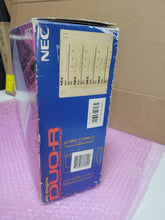 Load image into Gallery viewer, Pc Engine DuoR Console + 3 Games - Nec Pce PcEngine