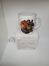 Load image into Gallery viewer, Snk Kof'94 ReBout original mug cup - toy action figure gadgets