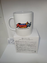 Load image into Gallery viewer, Snk Kof'94 ReBout original mug cup - toy action figure gadgets