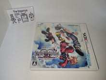 Load image into Gallery viewer, Kingdom Hearts 3D: Dream Drop Distance - Nintendo Ds NDS