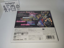 Load image into Gallery viewer, Kingdom Hearts 3D: Dream Drop Distance - Nintendo Ds NDS