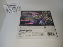 Load image into Gallery viewer, Kingdom Hearts 3D: Dream Drop Distance - Nintendo Ds NDS