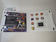 Load image into Gallery viewer, Kingdom Hearts 3D: Dream Drop Distance - Nintendo Ds NDS