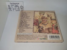 Load image into Gallery viewer, Capcom Music Generation Progear no Arashi Original Soundtrack - Music cd soundtrack
