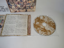 Load image into Gallery viewer, Capcom Music Generation Progear no Arashi Original Soundtrack - Music cd soundtrack