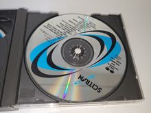 Load image into Gallery viewer, SCITRON VIDEO GAME MUSIC BEST OF THE YEAR 1991 Original Soundtrack - Music cd soundtrack