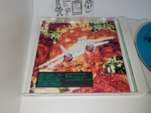 Load image into Gallery viewer, After Burner Original Soundtrack - Music cd soundtrack