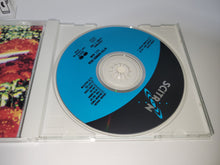 Load image into Gallery viewer, After Burner Original Soundtrack - Music cd soundtrack