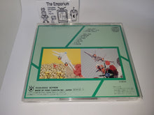 Load image into Gallery viewer, After Burner Original Soundtrack - Music cd soundtrack