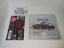 Load image into Gallery viewer, Darius Original Soundtrack - Music cd soundtrack