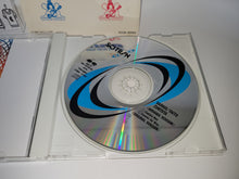 Load image into Gallery viewer, Darius Original Soundtrack - Music cd soundtrack