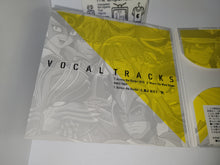 Load image into Gallery viewer, TATSUNOKO VS.CAPCOM ULTIMATE ALL-STARS VOCAL TRACKS - Music cd soundtrack