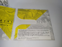 Load image into Gallery viewer, TATSUNOKO VS.CAPCOM ULTIMATE ALL-STARS VOCAL TRACKS - Music cd soundtrack