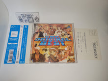 Load image into Gallery viewer, SNK ORIGINAL BEST Soundtracks - Music cd soundtrack