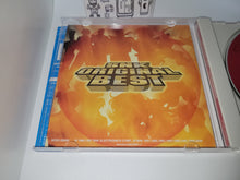 Load image into Gallery viewer, SNK ORIGINAL BEST Soundtracks - Music cd soundtrack