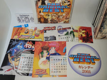 Load image into Gallery viewer, SNK ORIGINAL BEST Soundtracks - Music cd soundtrack