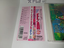 Load image into Gallery viewer, Namco Game Sound Express VOL.7 F/A - Music cd soundtrack