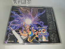 Load image into Gallery viewer, REAL BOUT Garou Densetsu - Music cd soundtrack