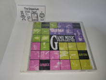 Load image into Gallery viewer, Game Music Festival ~Super Live '92~ - Music cd soundtrack