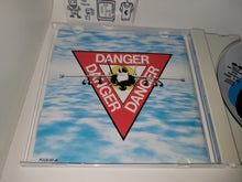 Load image into Gallery viewer, Sonic Wings - Music cd soundtrack