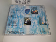 Load image into Gallery viewer, Sonic Wings - Music cd soundtrack