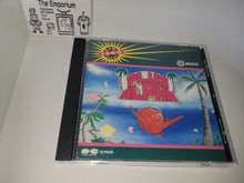 Load image into Gallery viewer, Plus Alpha - Music cd soundtrack