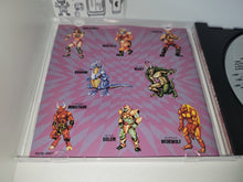 Load image into Gallery viewer, Mutant Fighter Death Brade - Music cd soundtrack